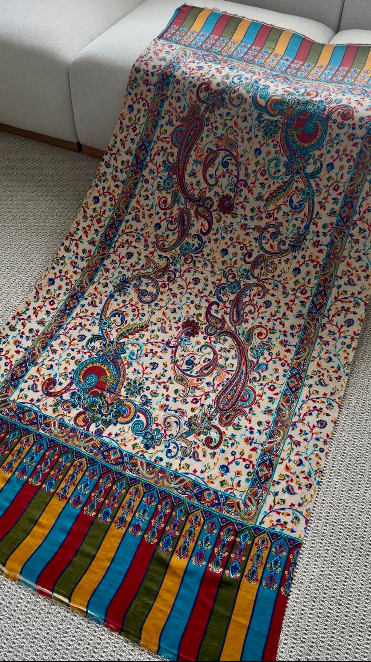 Kashmiri