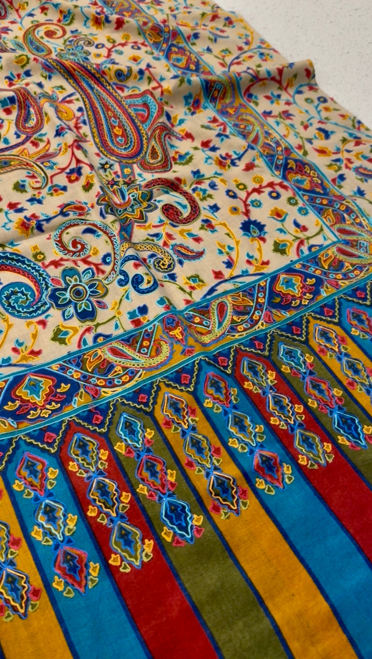 Kashmiri