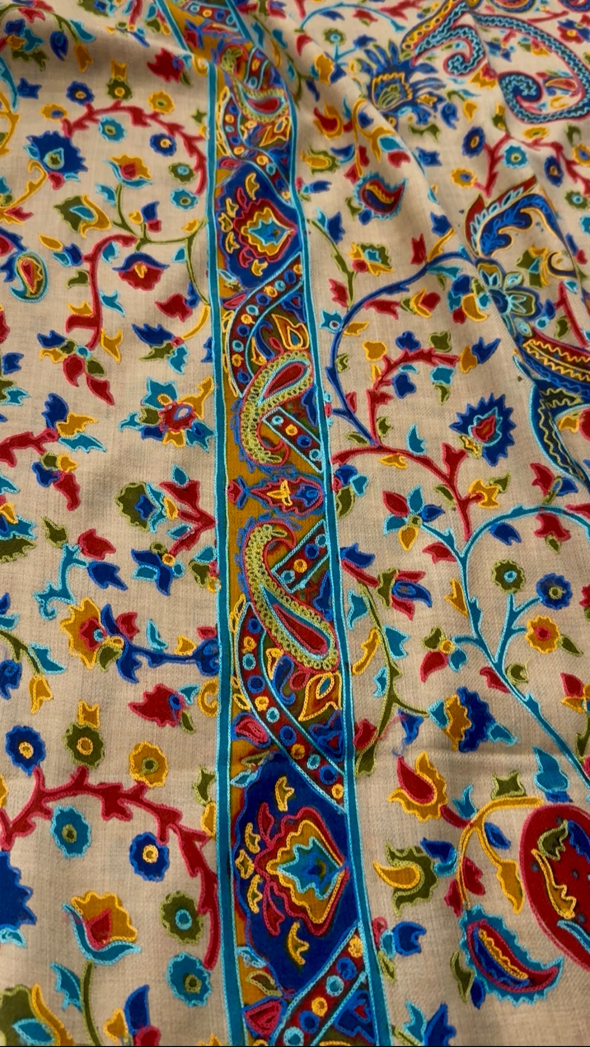 Kashmiri