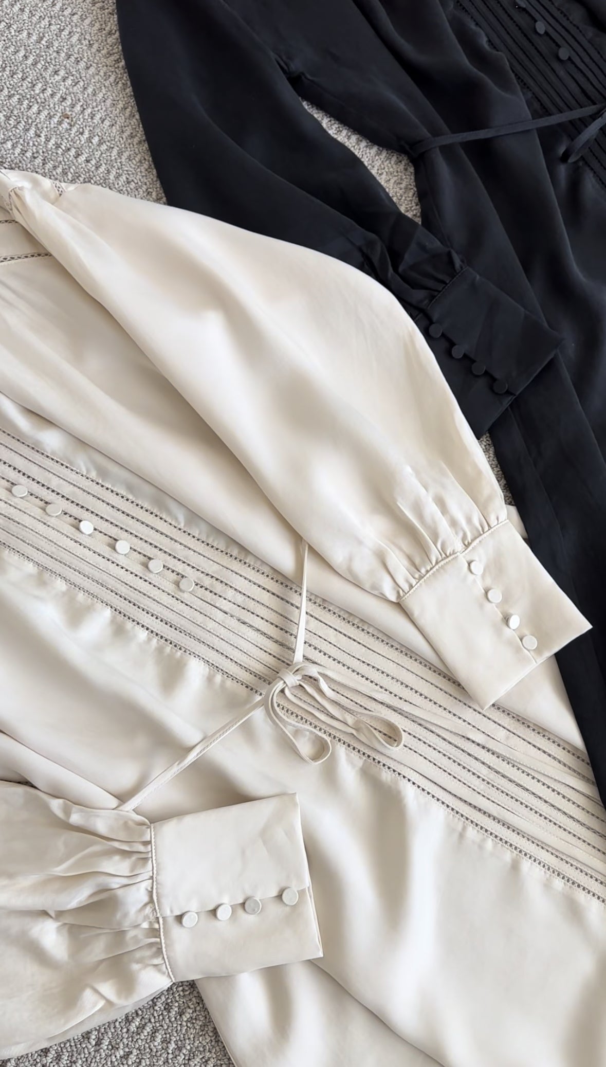 Cambridge Dress