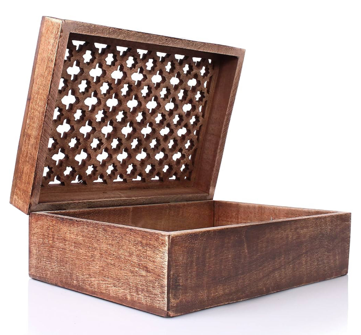 Wooden Gift Box