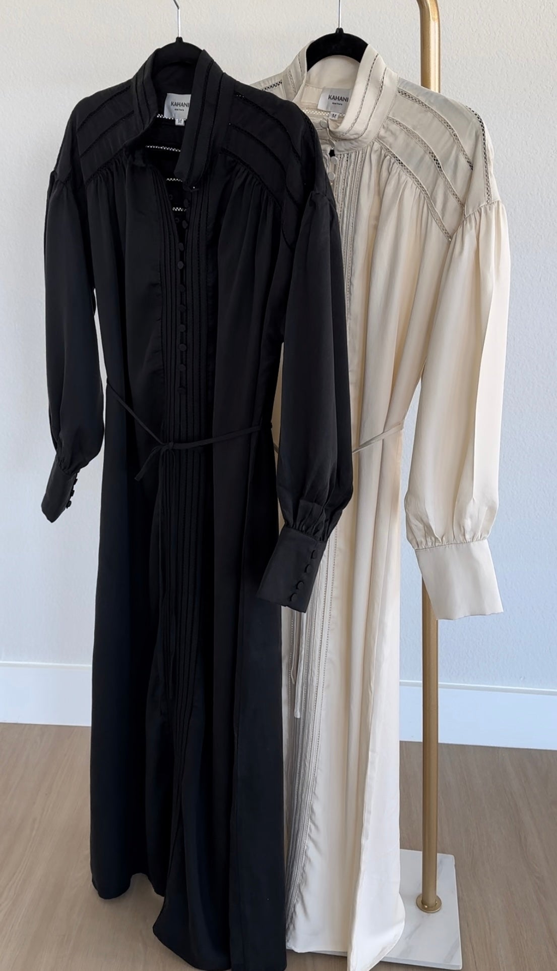 Cambridge Dress