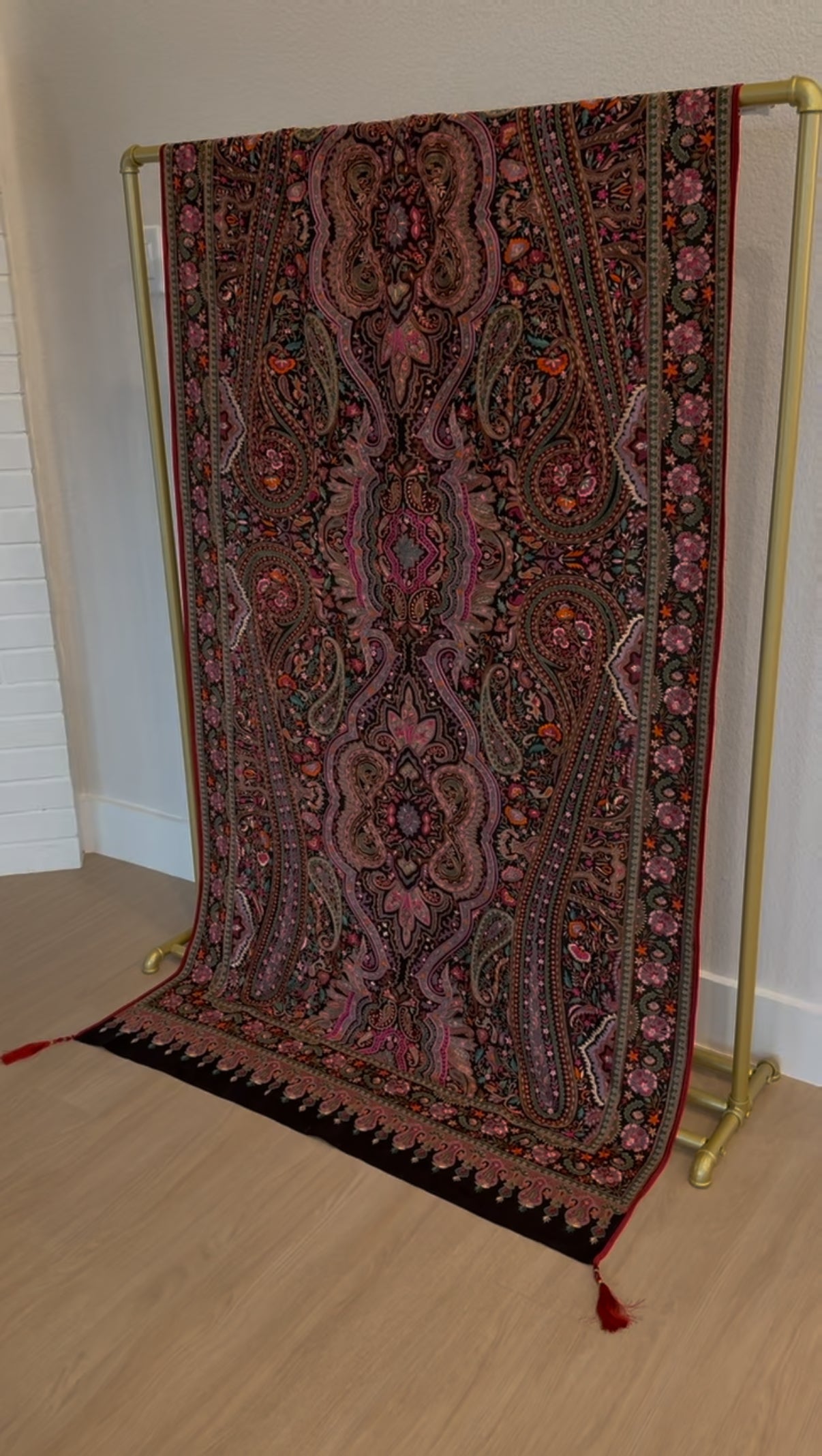 Bahaar Kalamqar