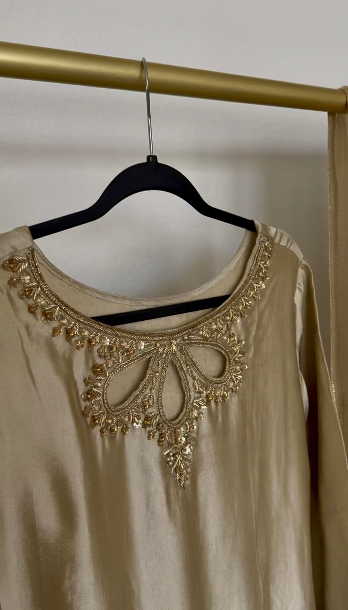 Serene - Gold 3-Piece Set